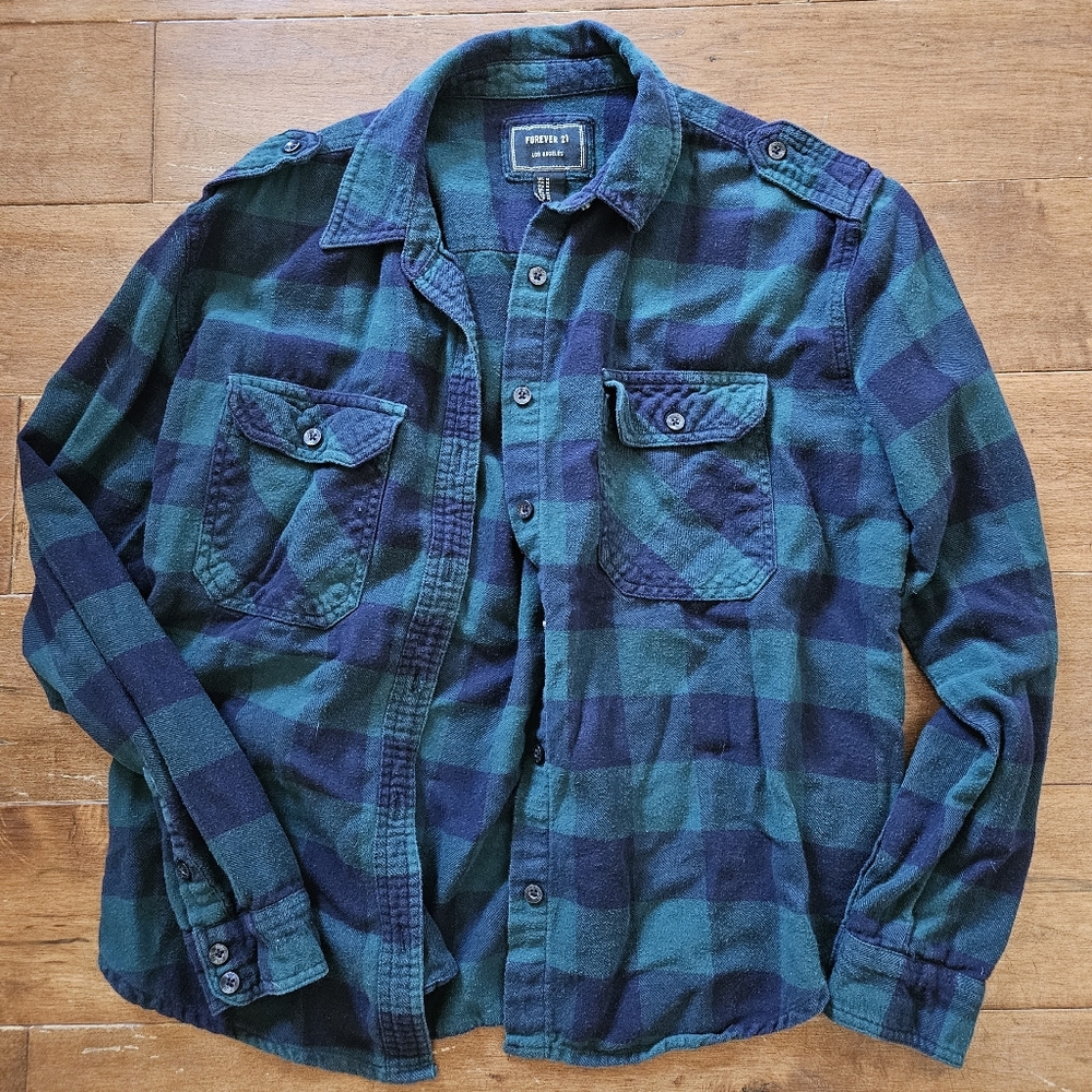 Flannel